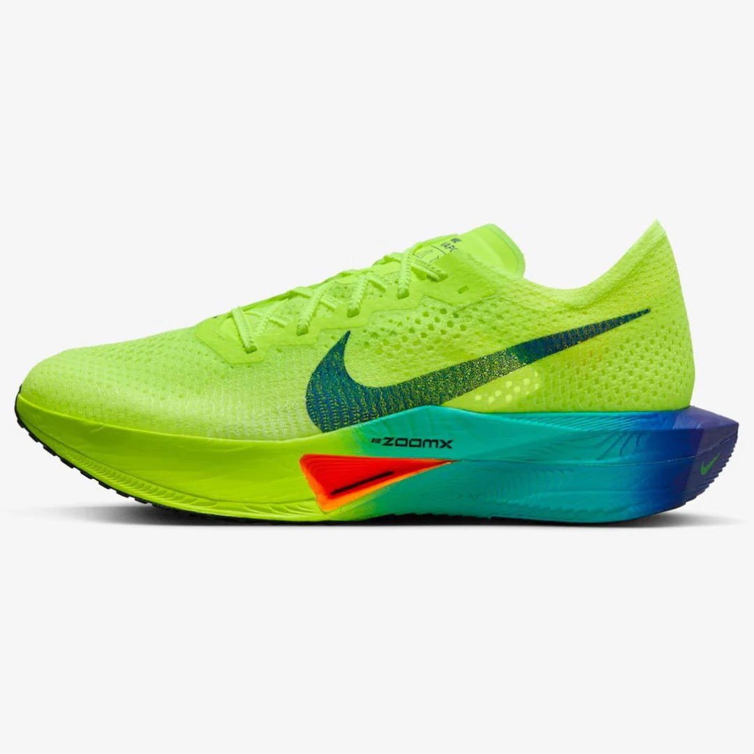 Nike Air Zoom X Vaporfly Next%3 Verde