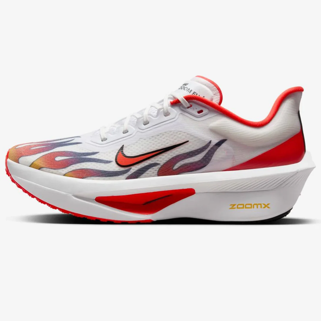 Nike Zoom Fly 6 Ekiden Branco