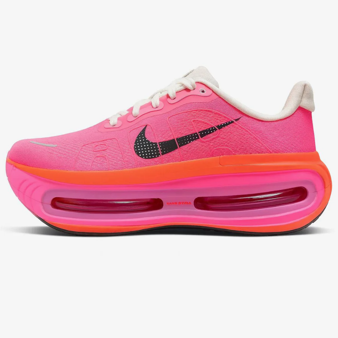 Nike Vomero Premium - Rosa Laranja