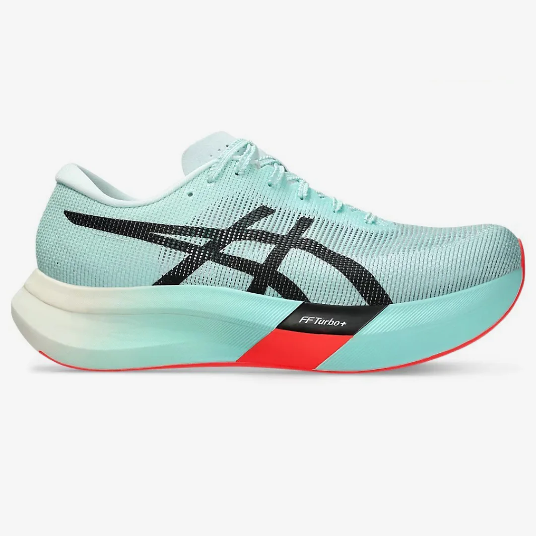 Asics MataSpeed Sky Paris - Azul Preto