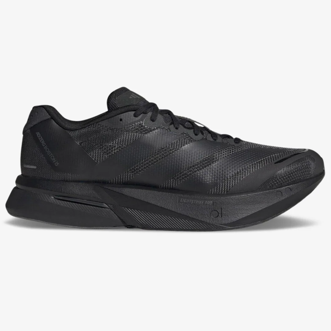 Adidas Adizero Boston 13 Preto