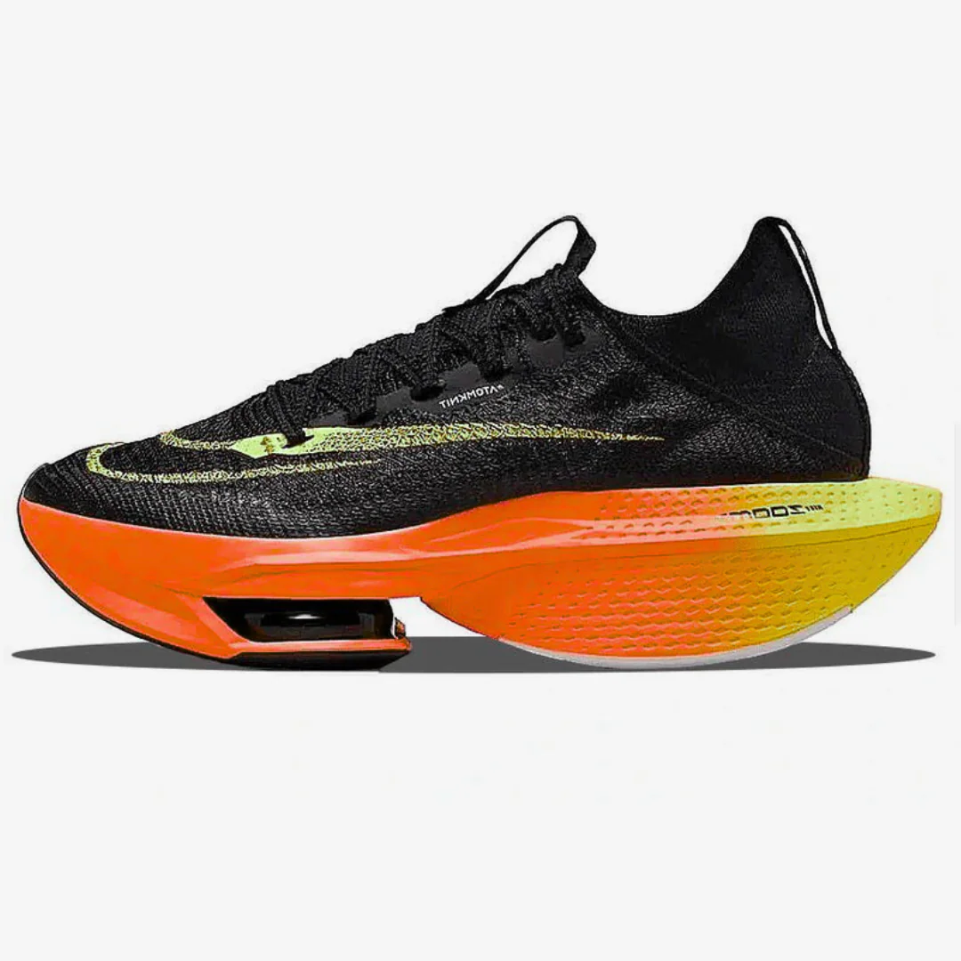 Nike Air Zoom X Alphafly Next% 2 - Black Sea Coral