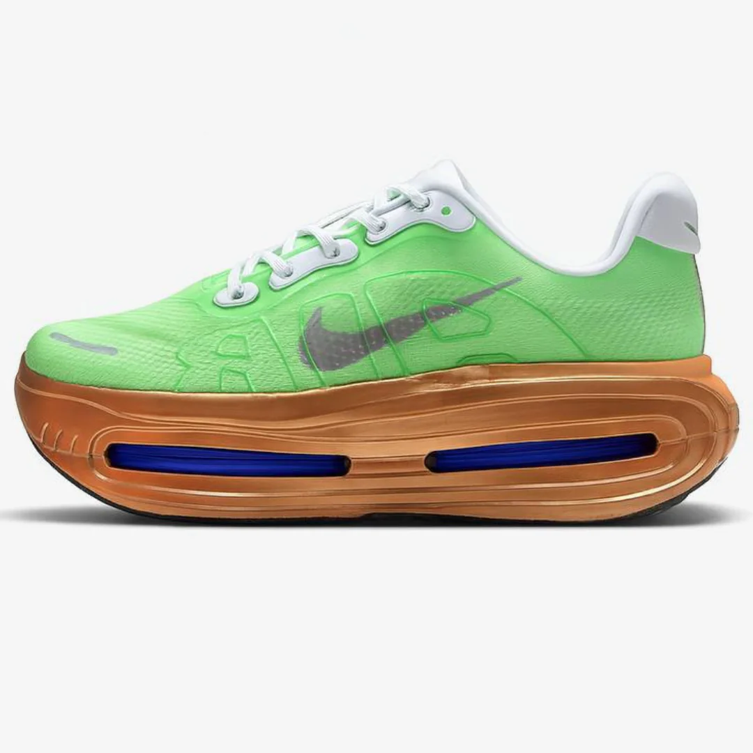 Nike Vomero Premium - Verde Dourado