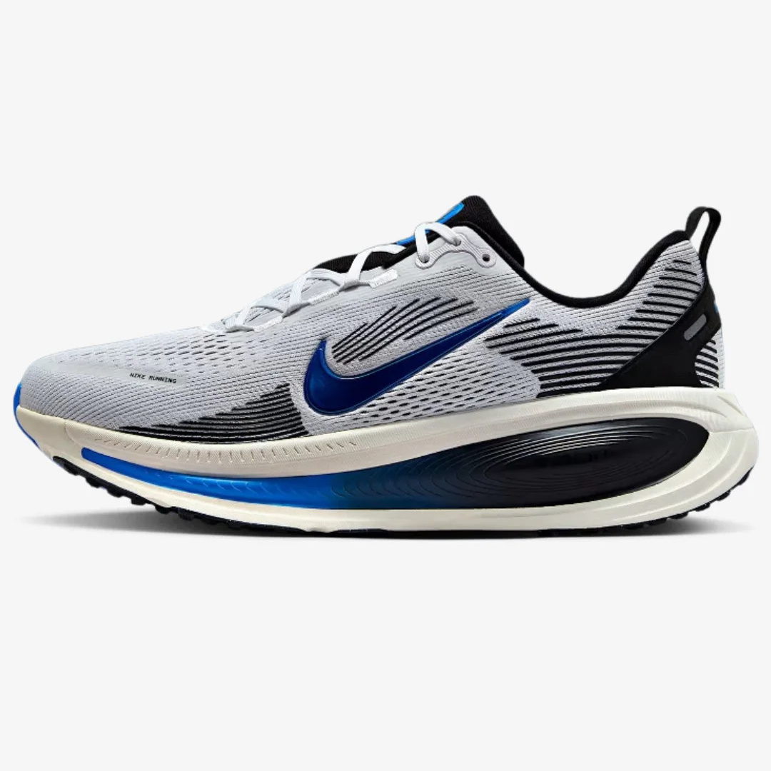 Nike Vomero 18 - Branco\PhotoBlue