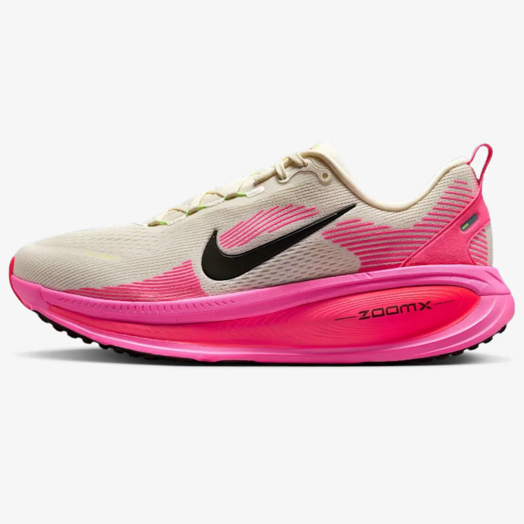 Nike Vomero 18 - Rosa\Bege