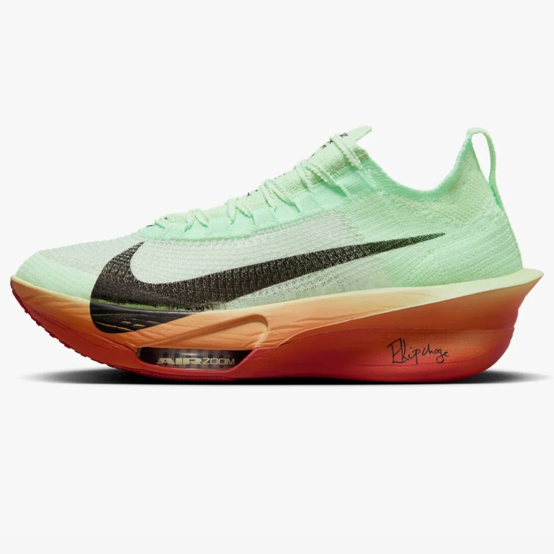 Nike Air Zoom X Alphafly Next% 3 - Kipchoge