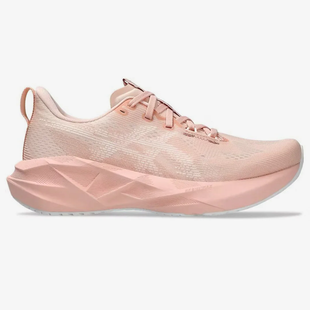 Asics NovaBlast 5 - Rosa