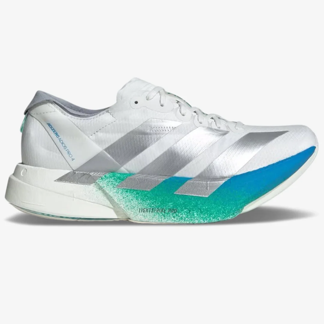 Adidas Adizero Adios Pro 4 Y3 Branco/Verde