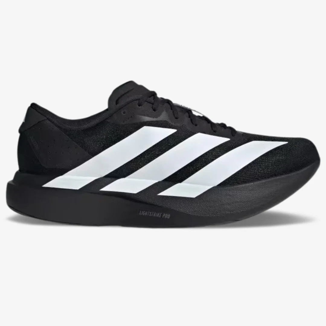 Adidas Adizero EVO SL - Preto/Branco