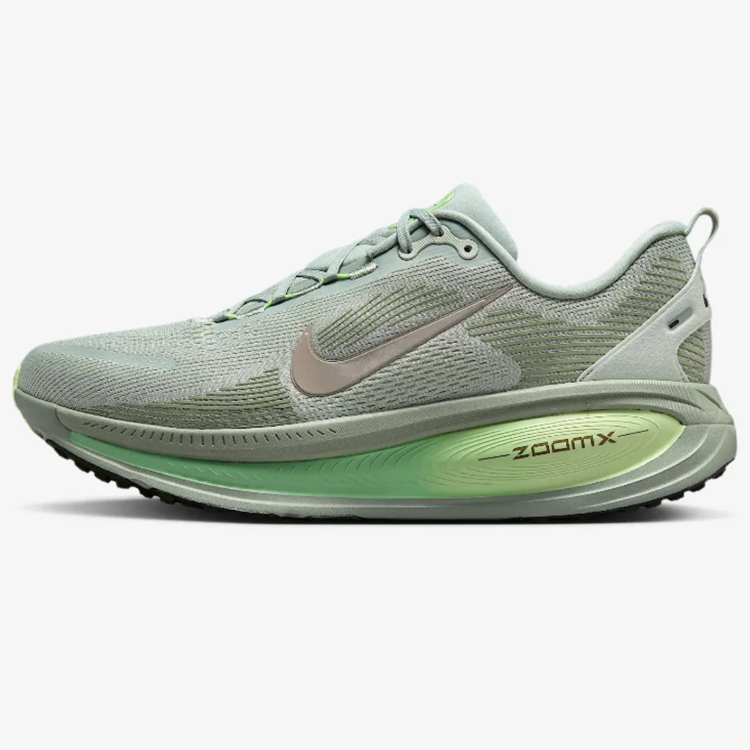 Nike Vomero 18 - Verde Oliva