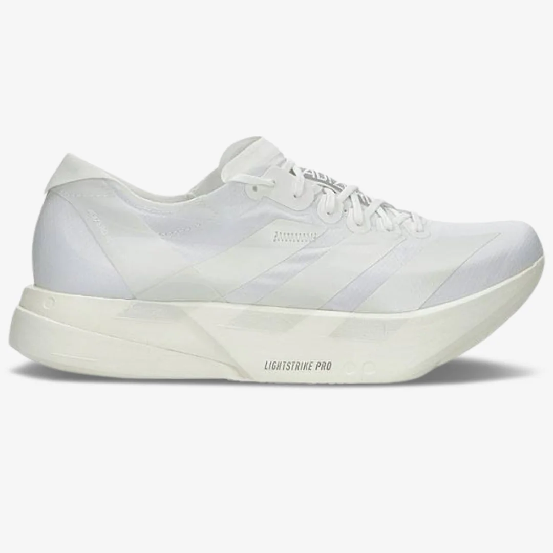 Adidas Adizero Adios Pro 4 Branco