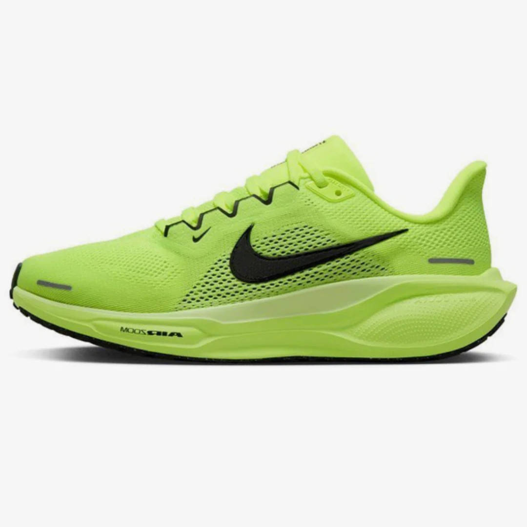 Nike Air Zoom Pegasus 41 - Verde Lemon