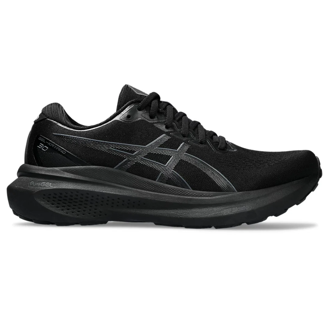 Asics Gel Kayano 30 - Preto