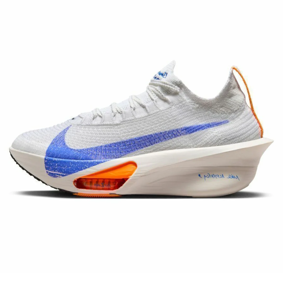 Nike Air Zoom X Alphafly Next% 3 - Prototype Blueprint Pack