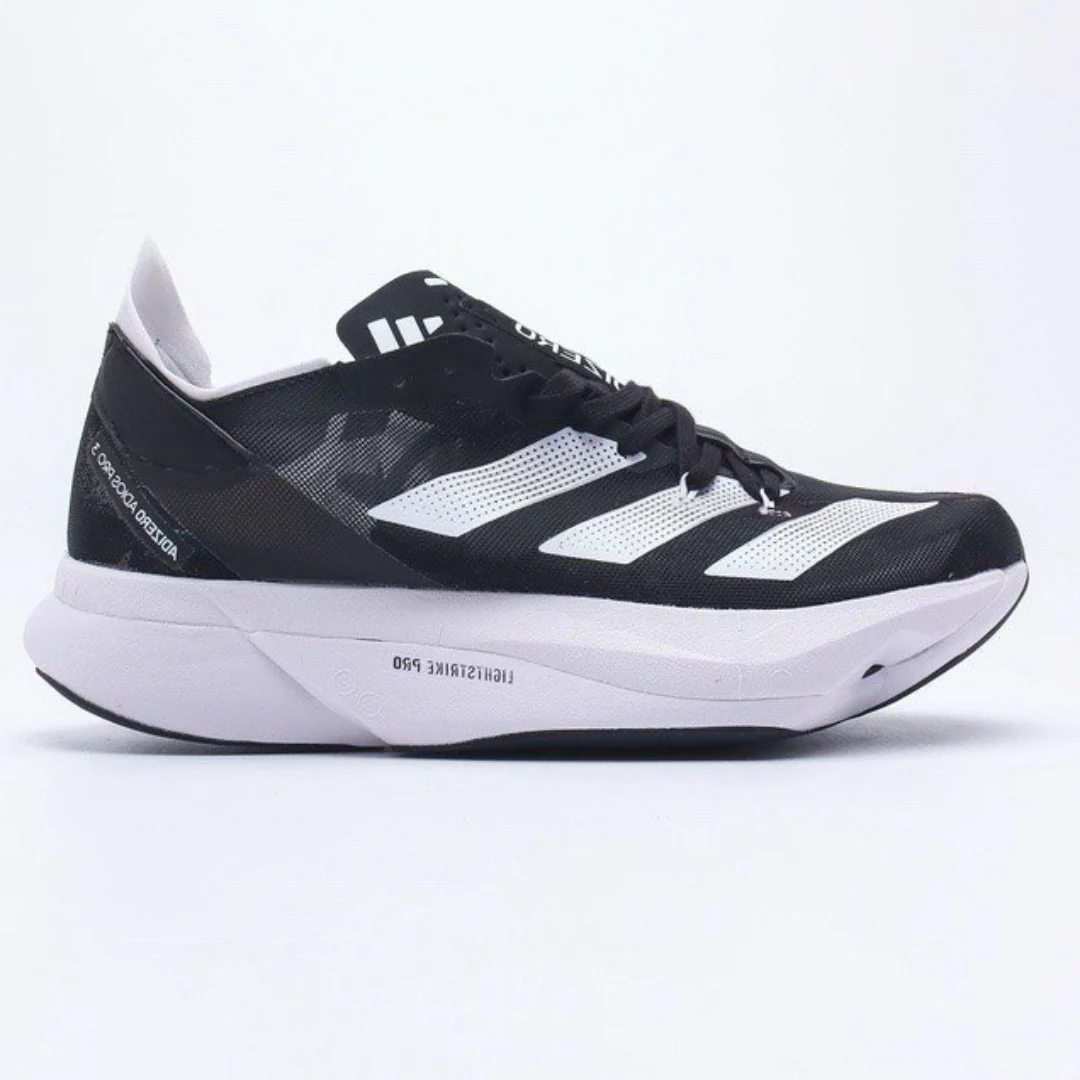 Adidas Adizero Adios Pro 3.0 - Preto Classico