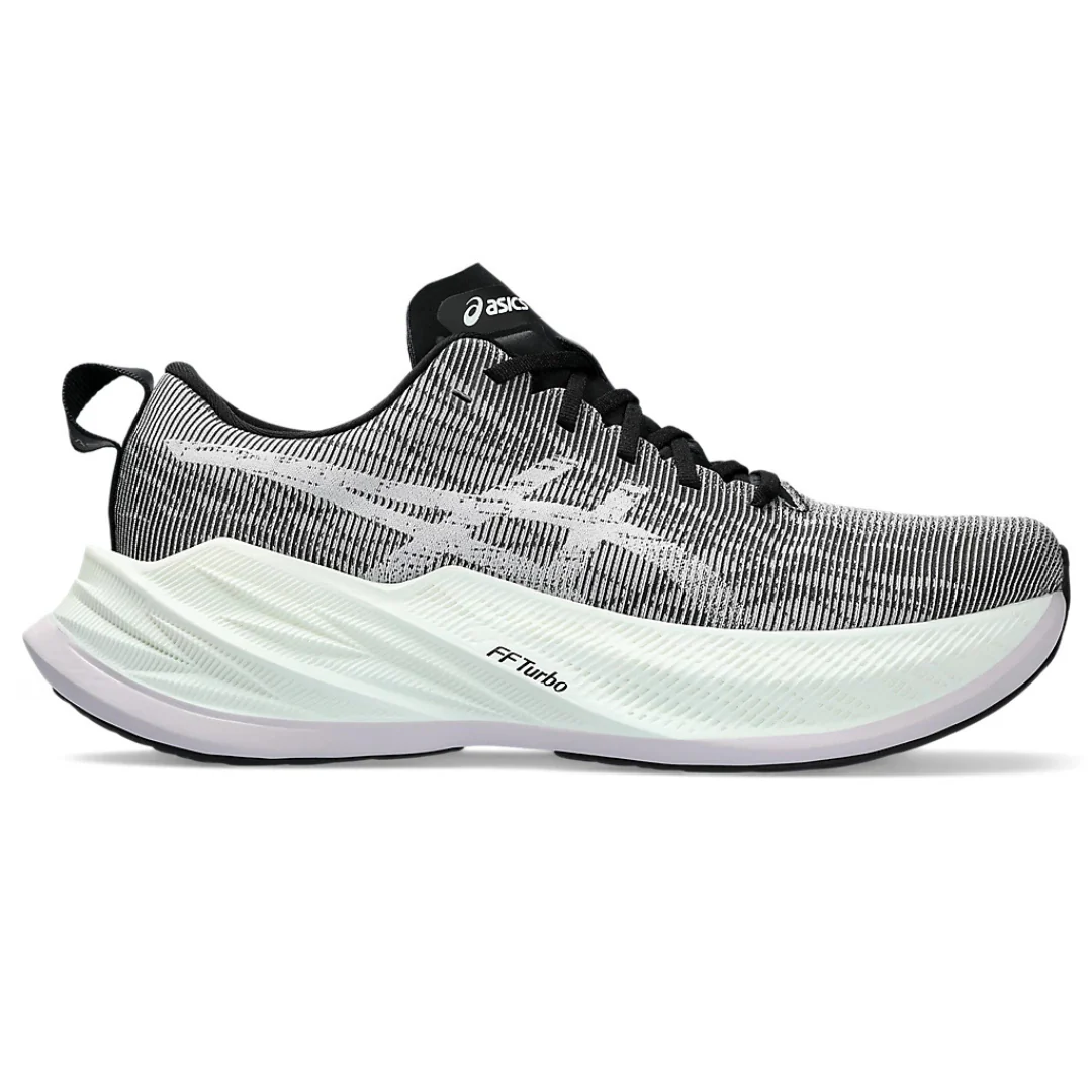Asics SuperBlast - Cinza