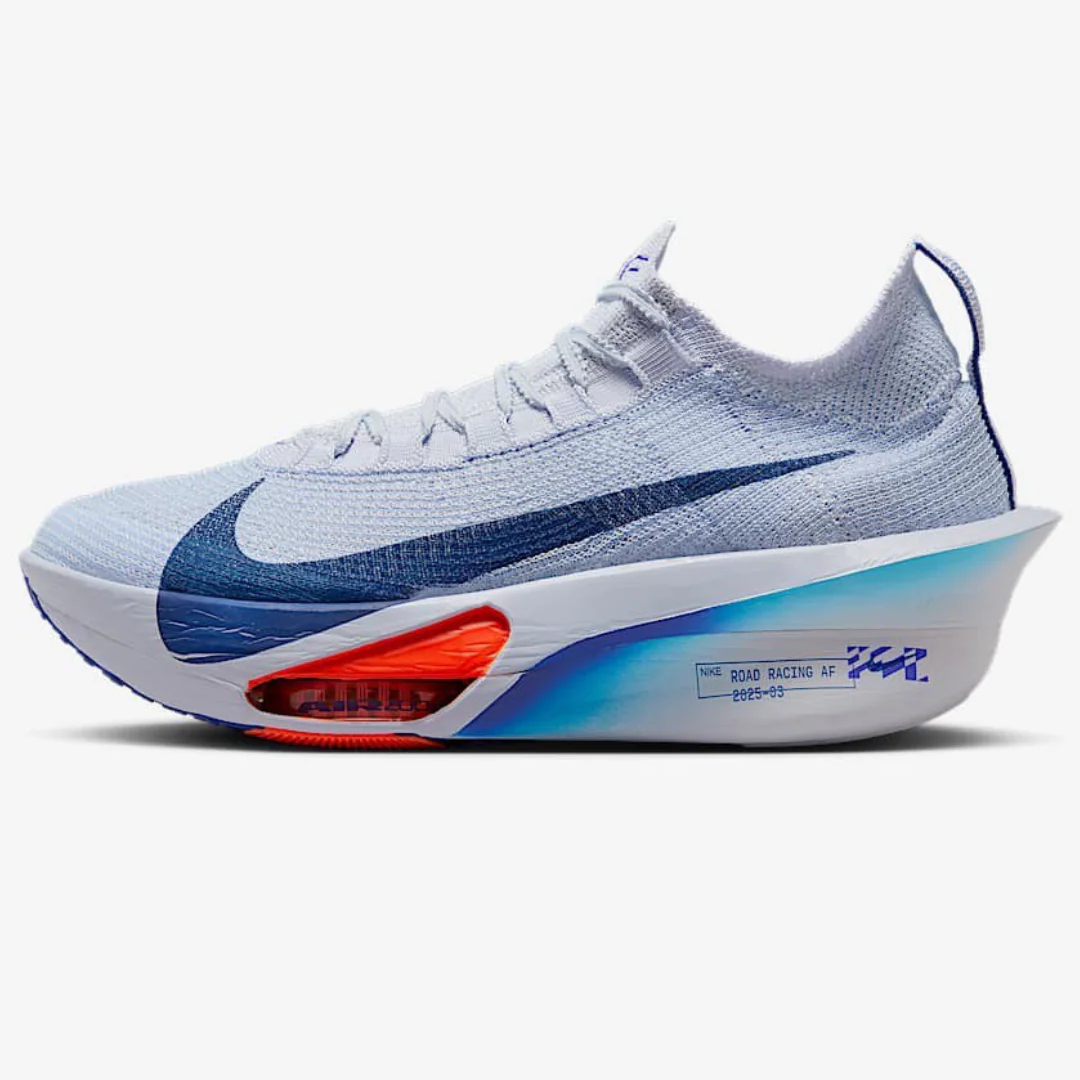 Nike Air Zoom X Alphafly Next% 3 - Azul Void