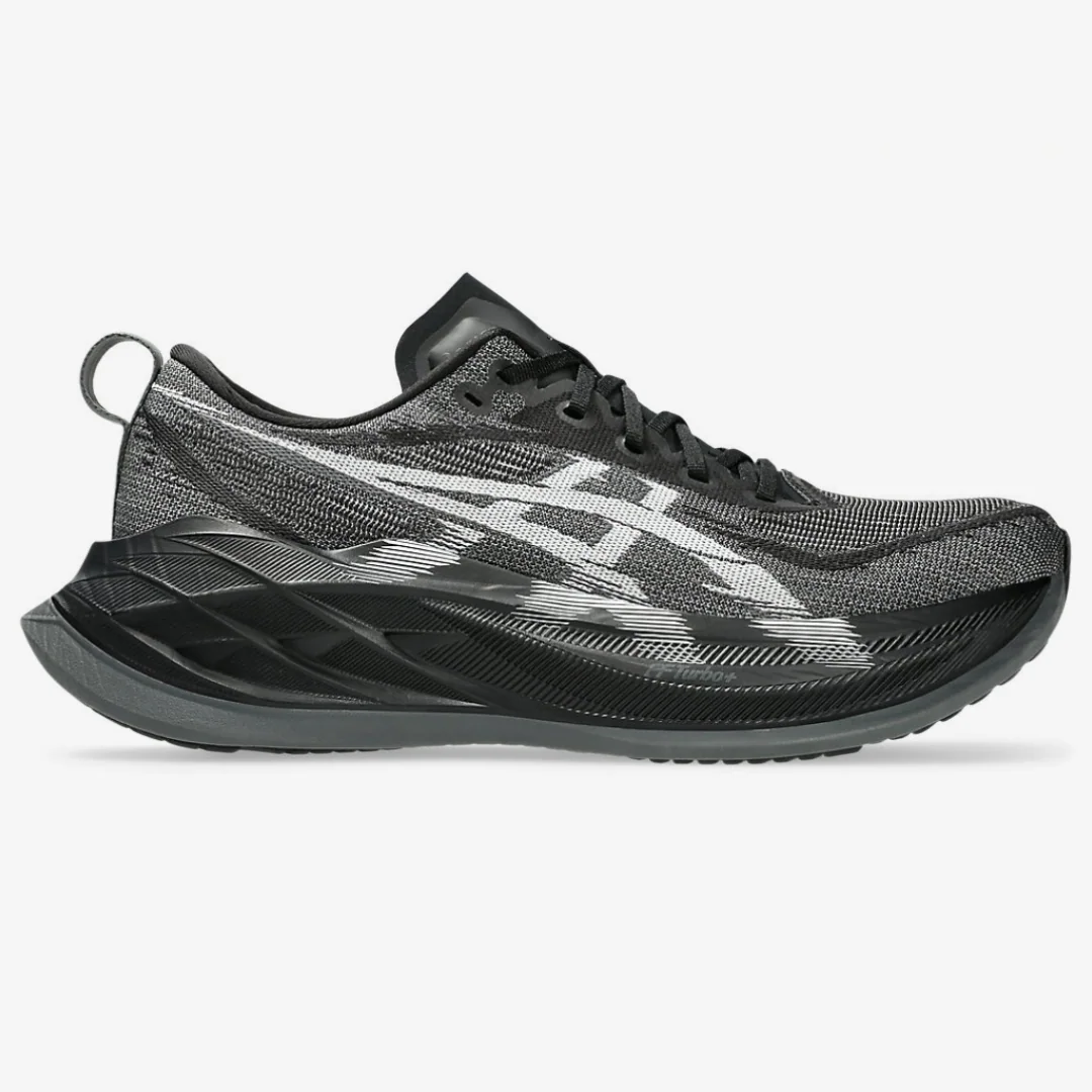 Asics SuperBlast 2 Unissex- Preto