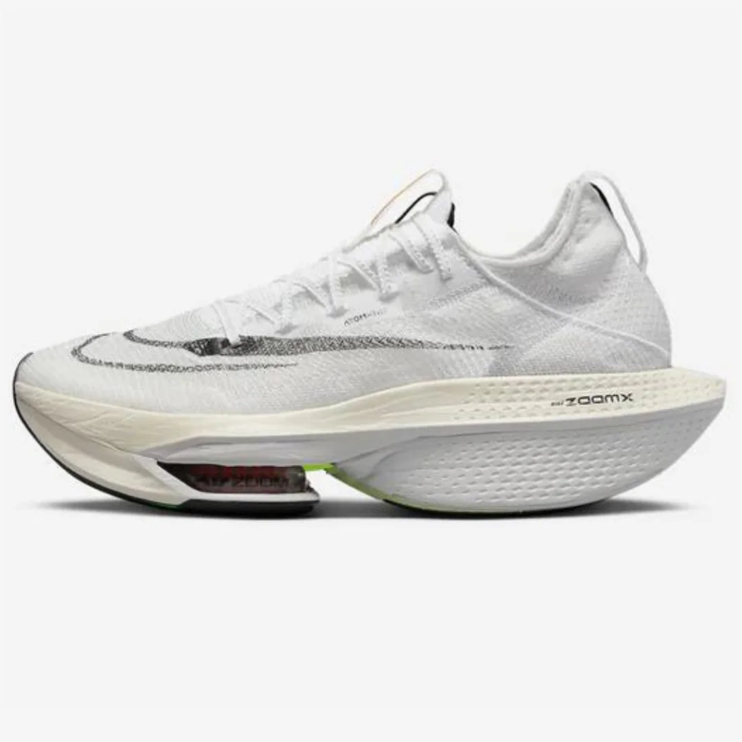 Nike Air Zoom X Alphafly Next% 2 - Branco