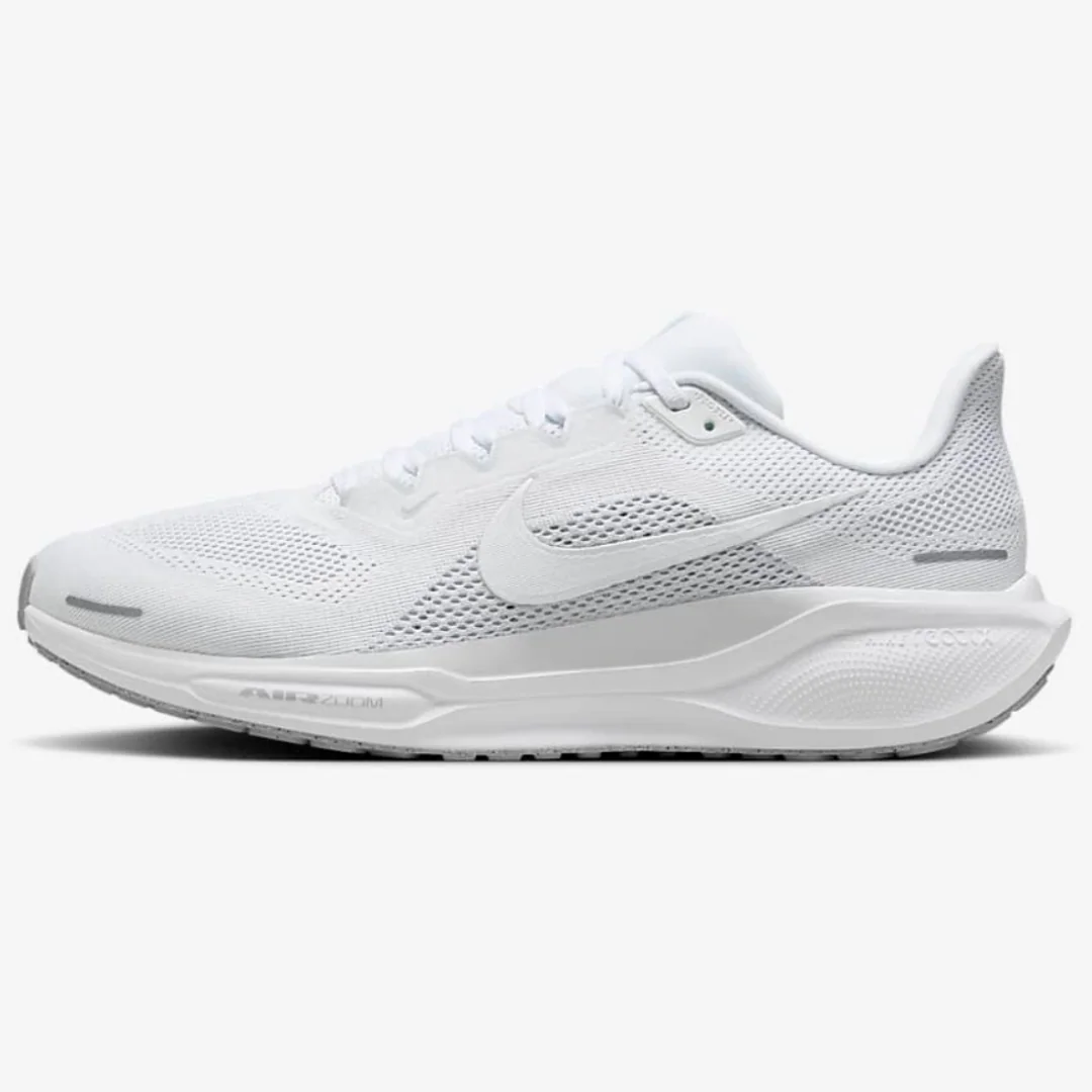 Nike Air Zoom Pegasus 41 - Branco Whinte