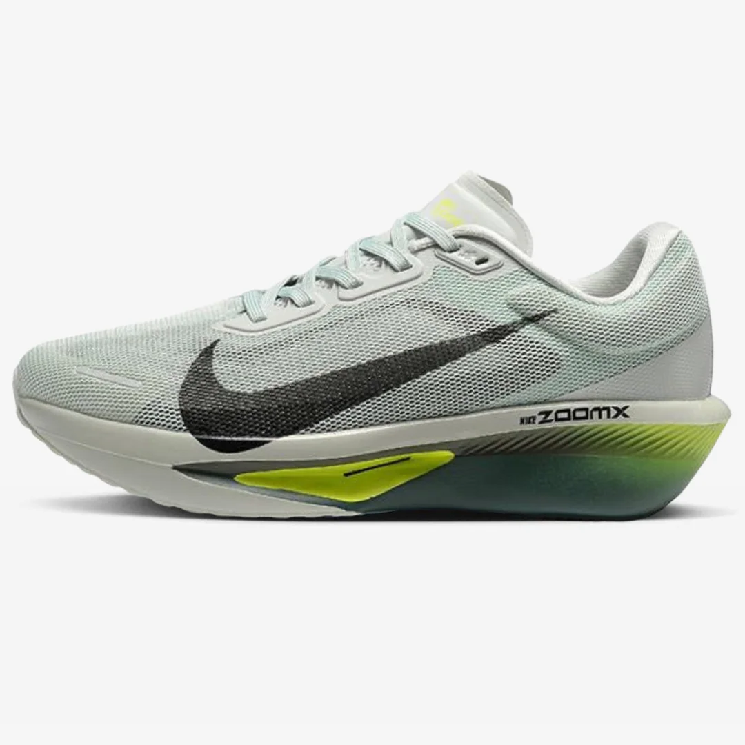 Nike Zoom Fly 6 Branco Verde