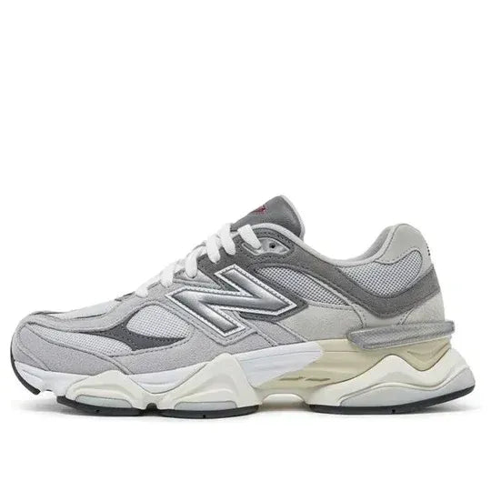 New Balance 9060 Sea Salt Rain Cloud Grey