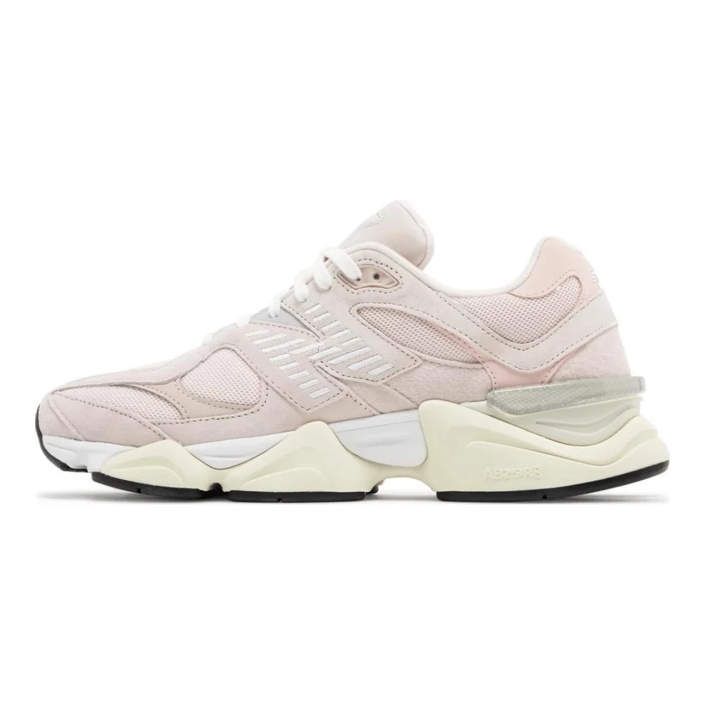 New Balance 9060 Sea Salt Pink Haze