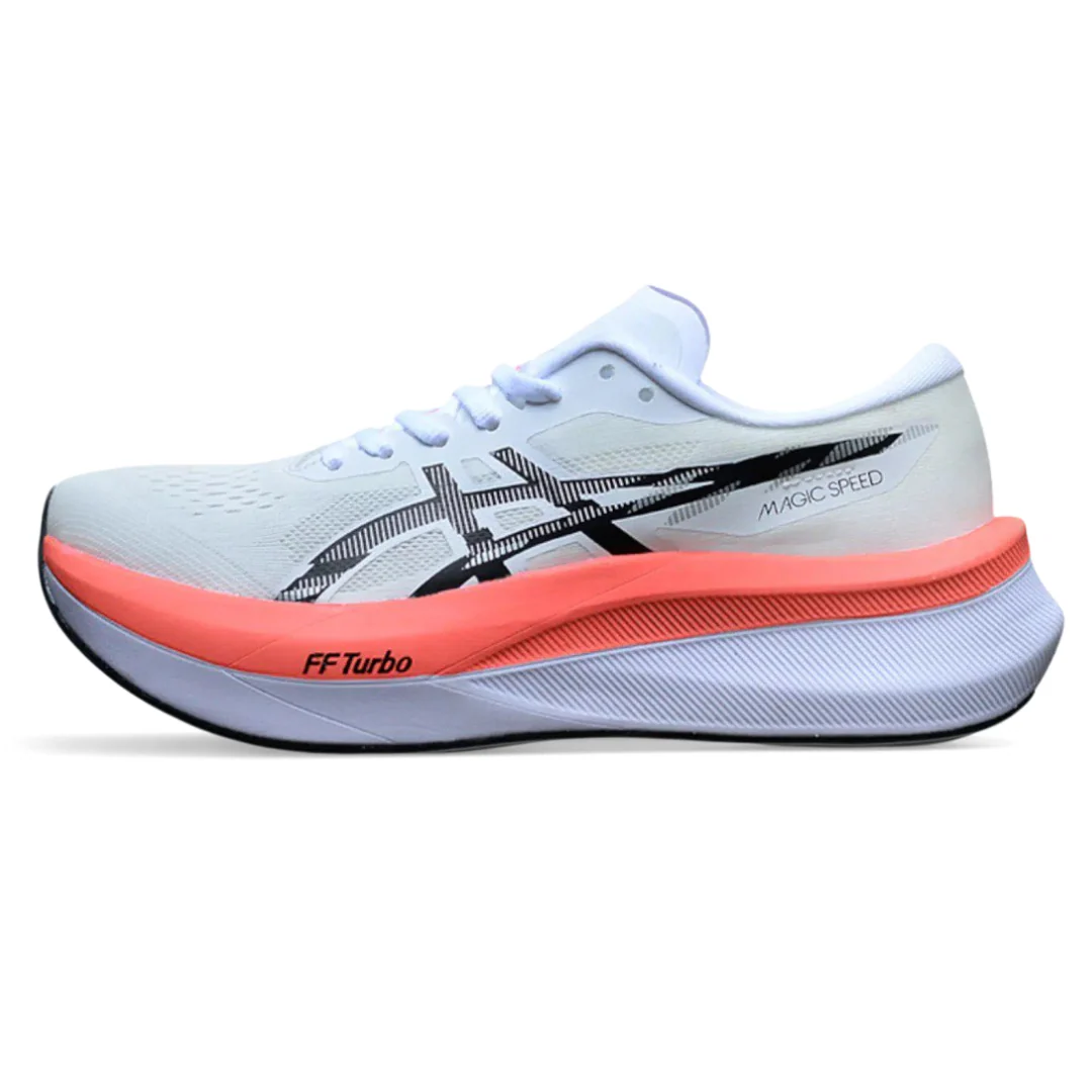 Asics Magic Speed 4 - Branco