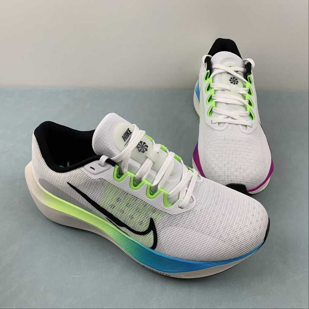 Nike Zoom Fly 5 Colors