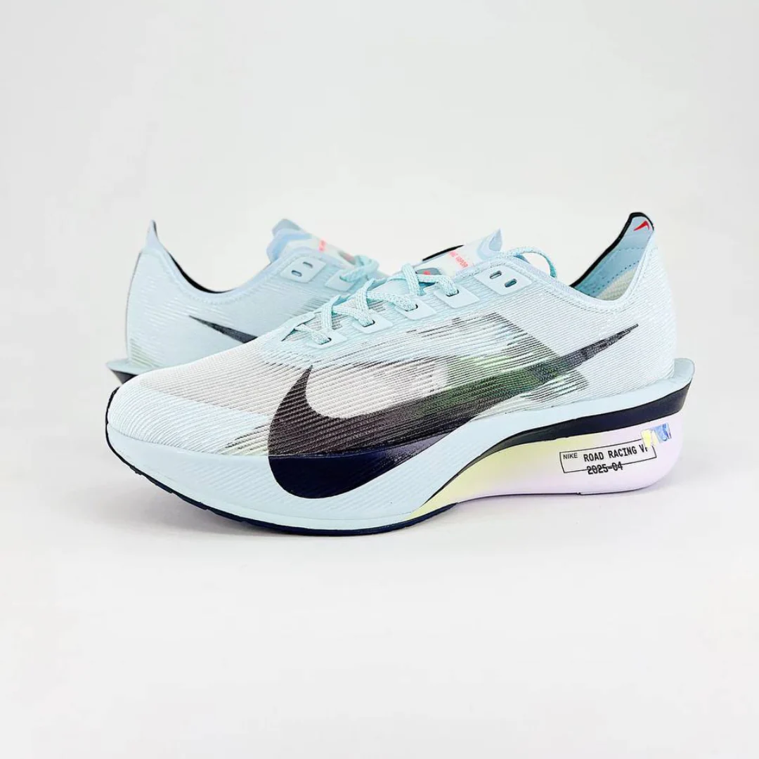 Nike Air Zoom X Vaporfly 4 Azul