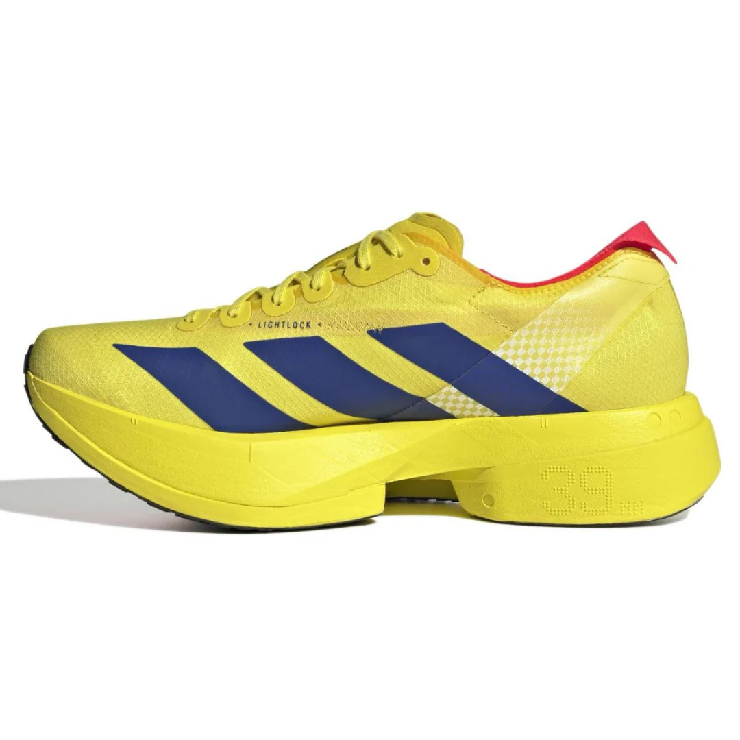 Adidas Adizero Adios Pro 4 Y3 Amarelo