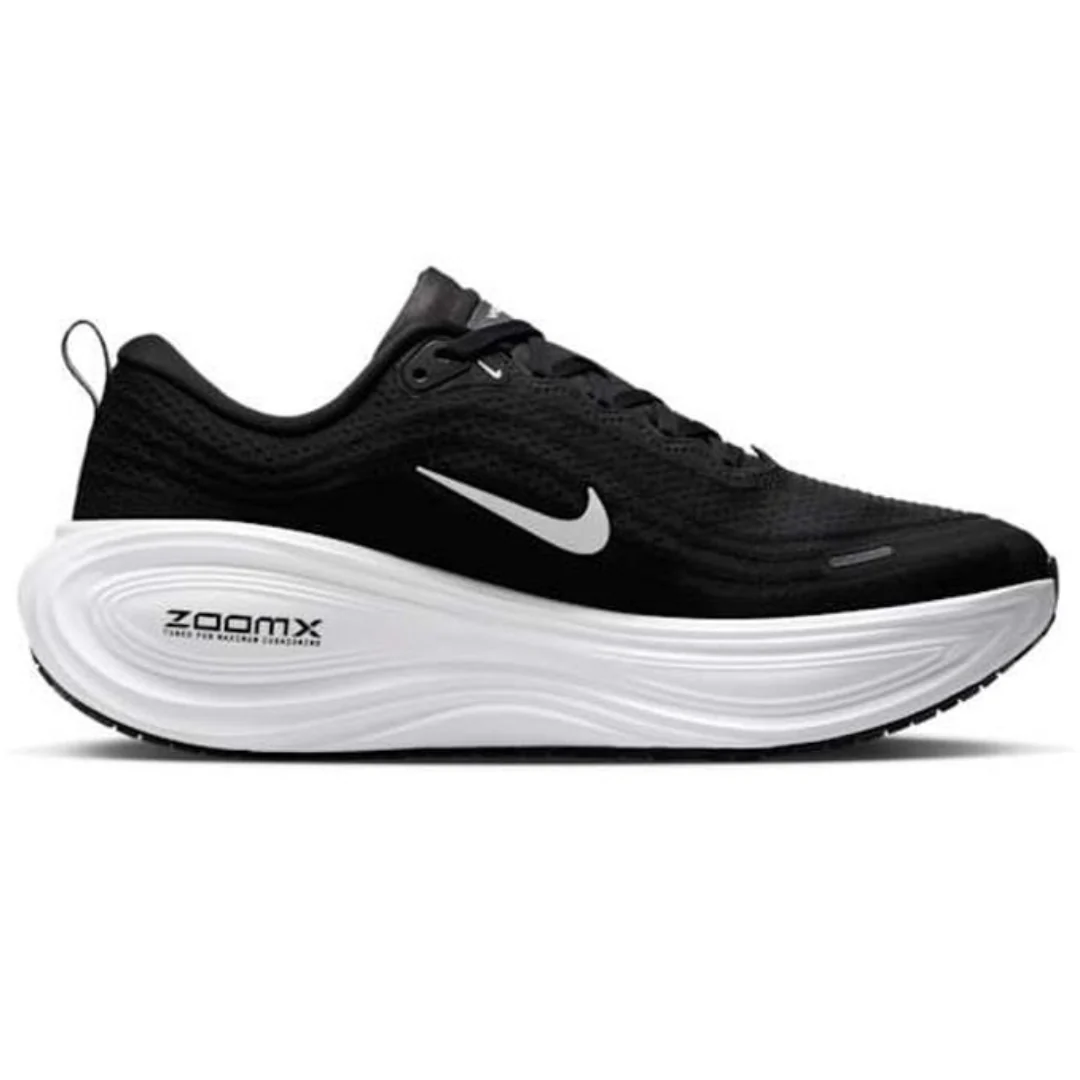 Nike Vomero Plus Preto Branco