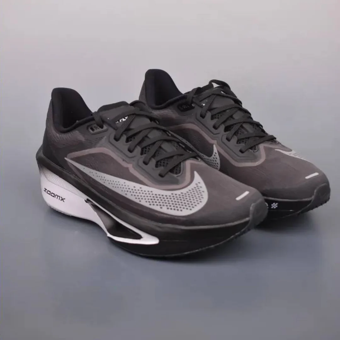 Nike Zoom Fly 6 Preto Branco