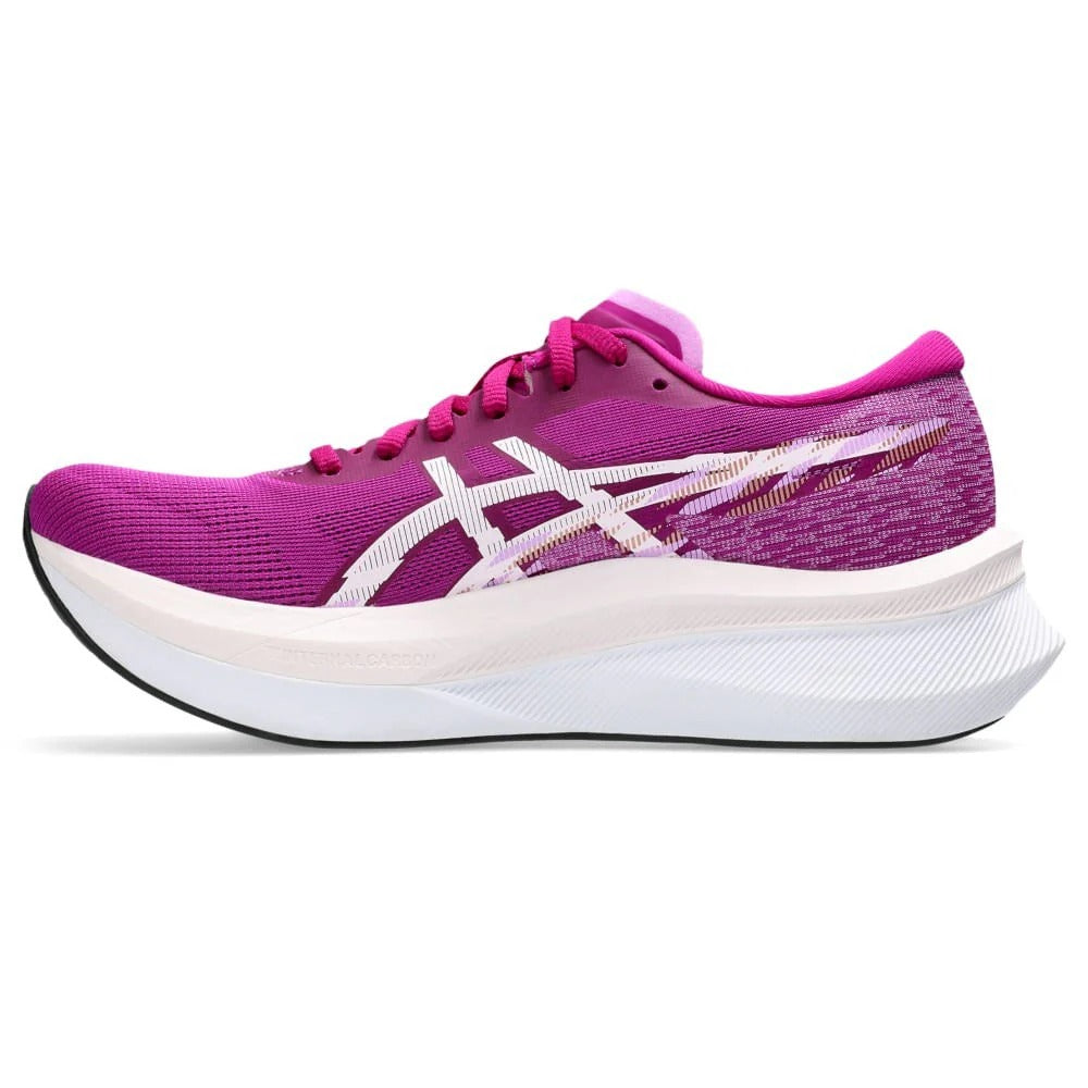 Asics Magic Speed 4 - Roxo