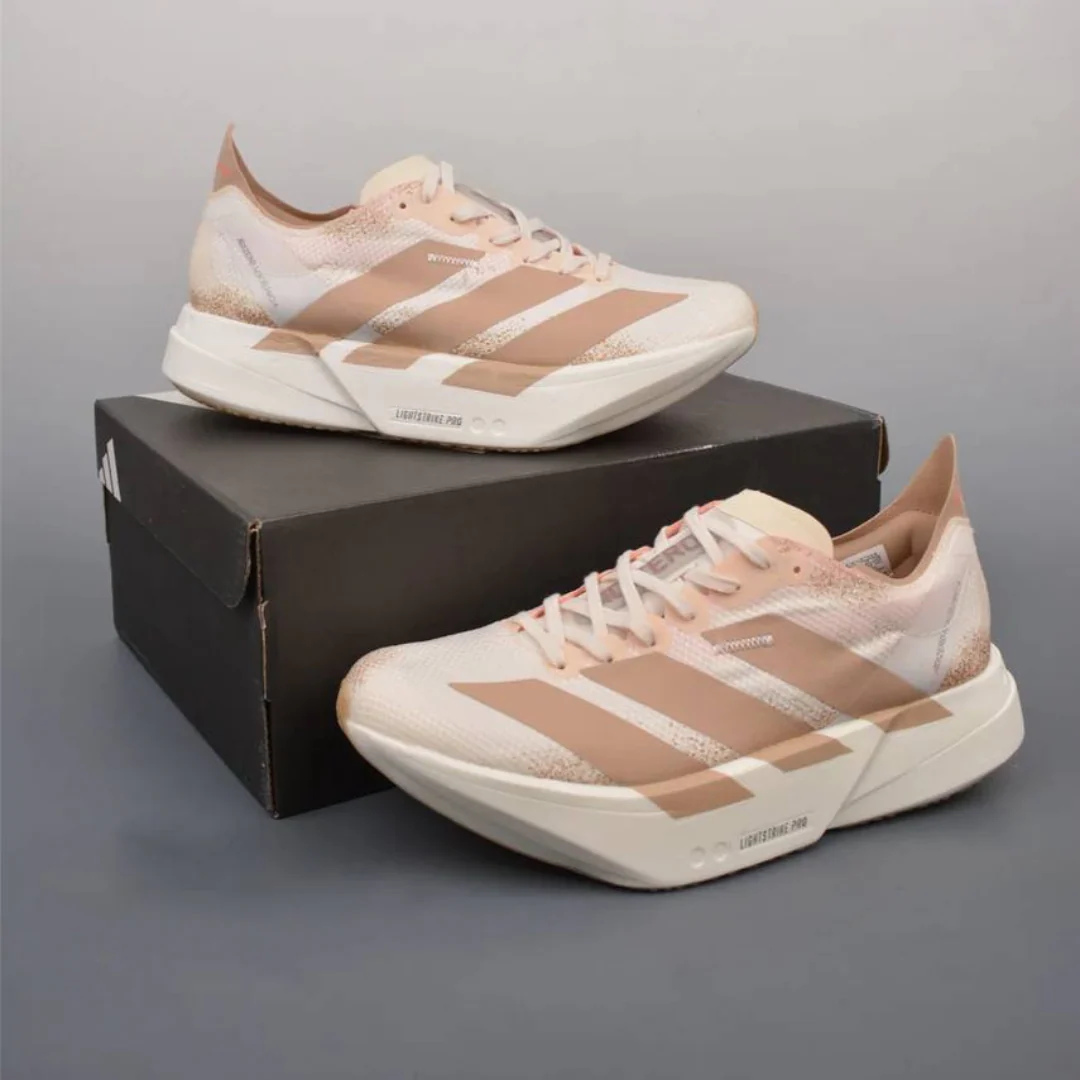 Adidas Adizero Adios Pro 4 Y3 Bege