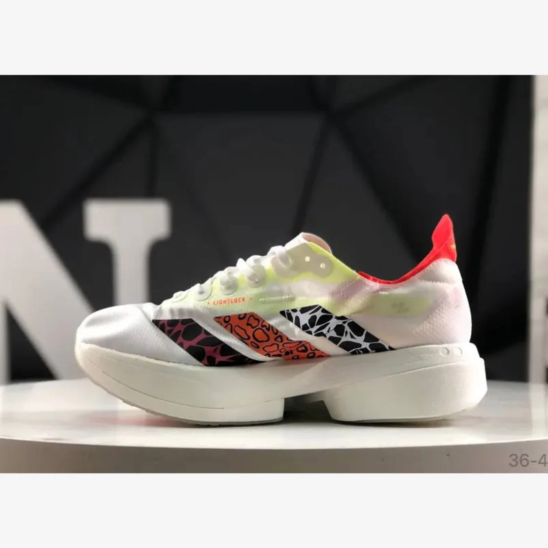 Adidas Adizero Adios Pro 4 Branco Collor