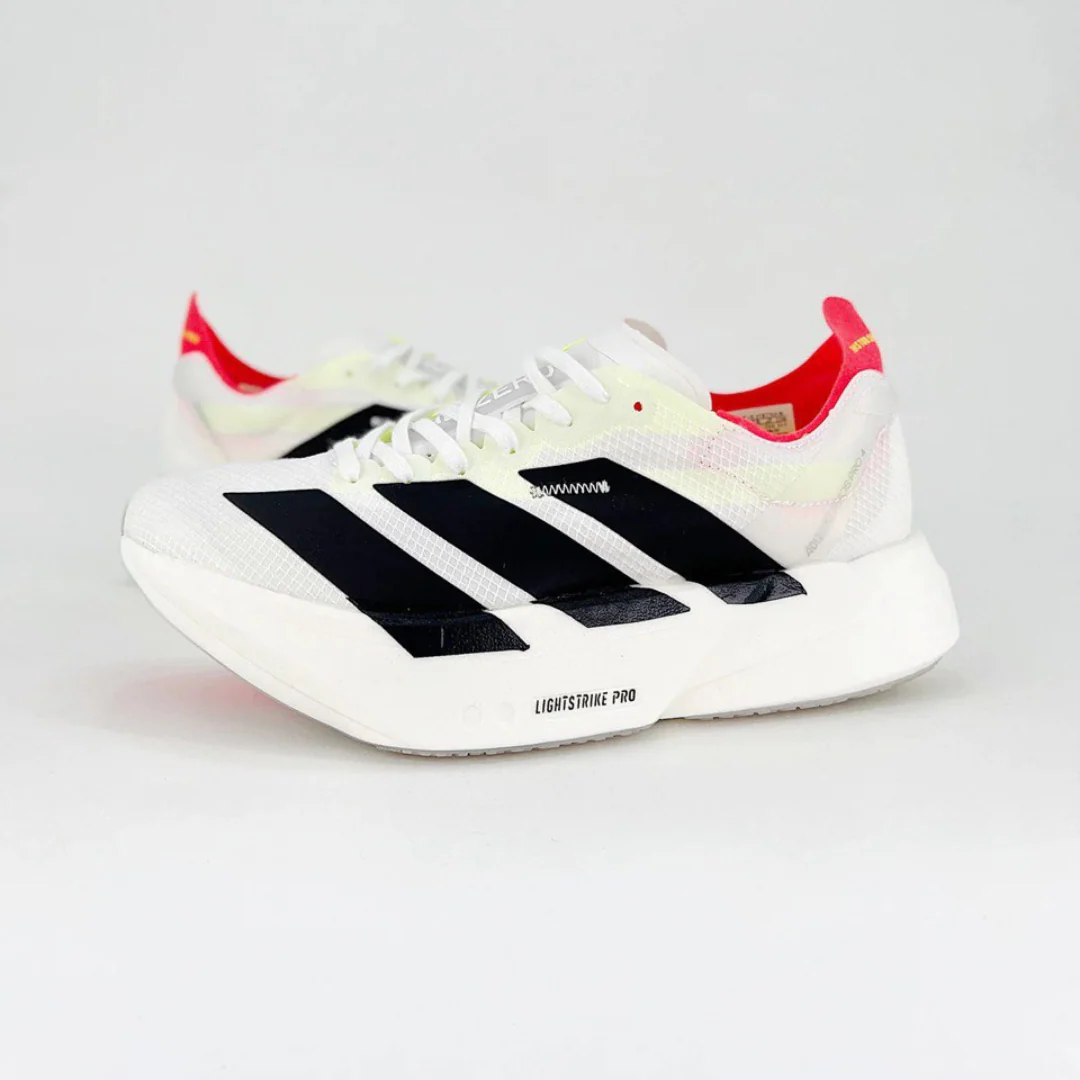 Adidas Adizero Adios Pro 4 Branco
