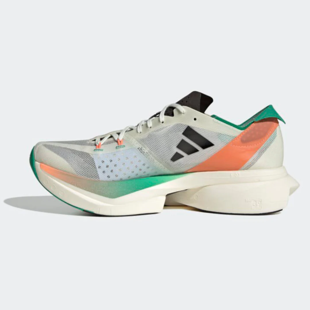 Adidas Adizero Adios Pro 3.0 - Branco Collor