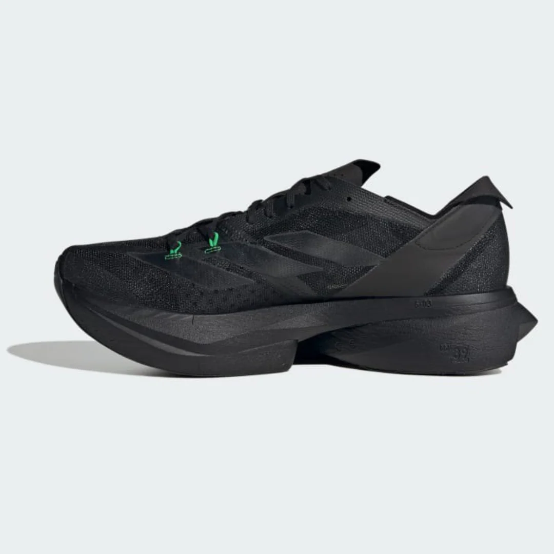 Adidas Adizero Adios Pro 3.0 - Black Limited