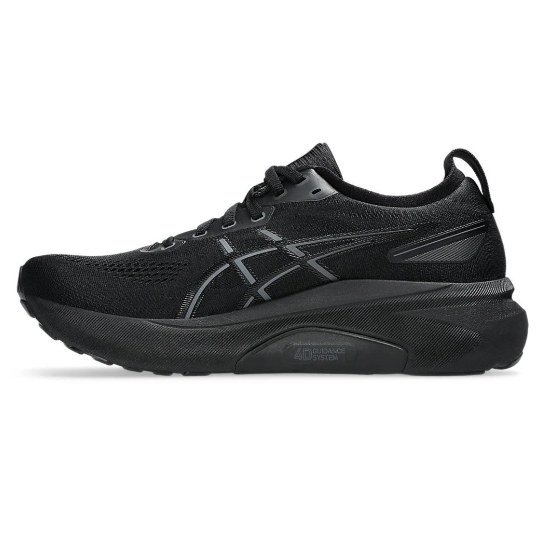 Asics Gel Kayano 31 - Preto