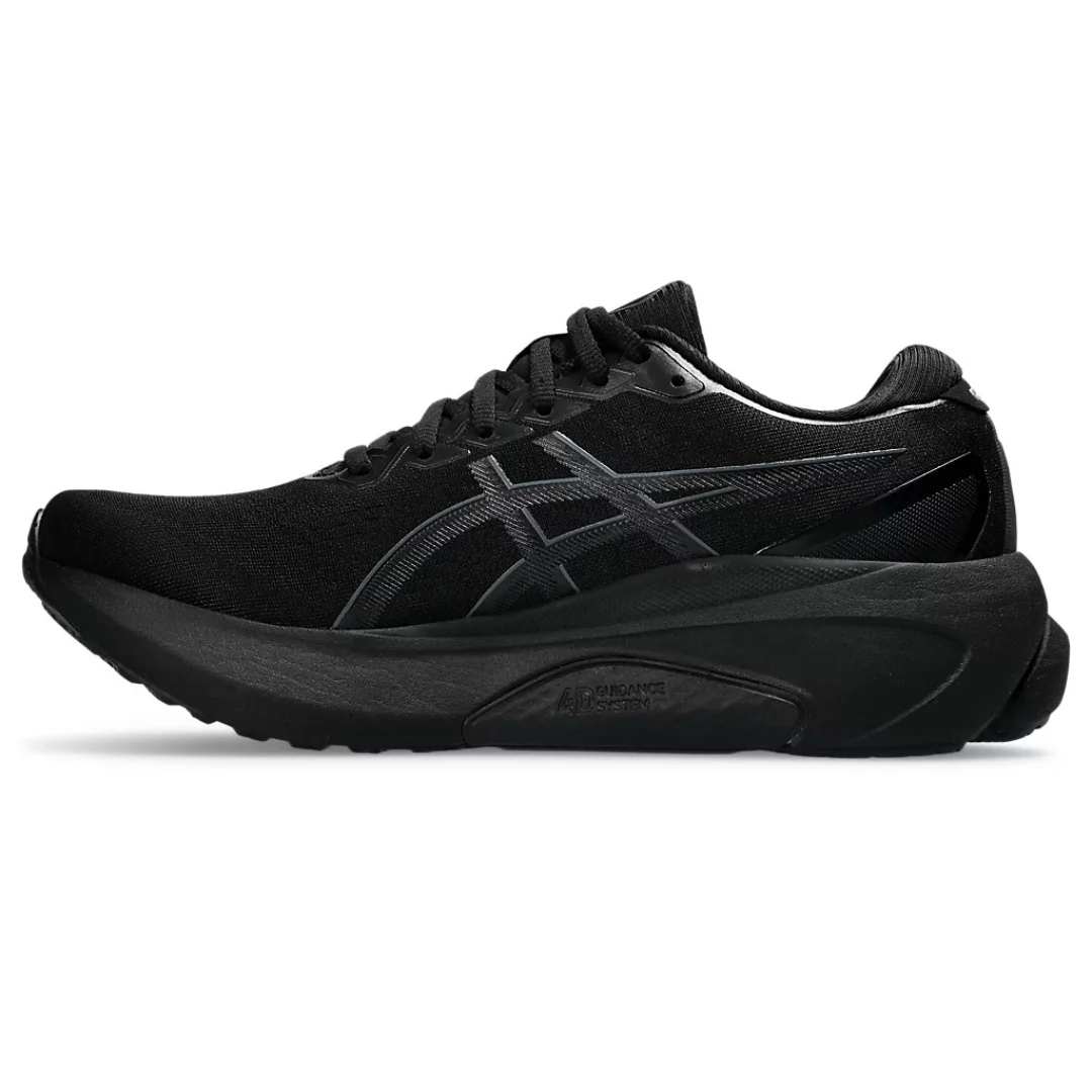 Asics Gel Kayano 30 - Preto