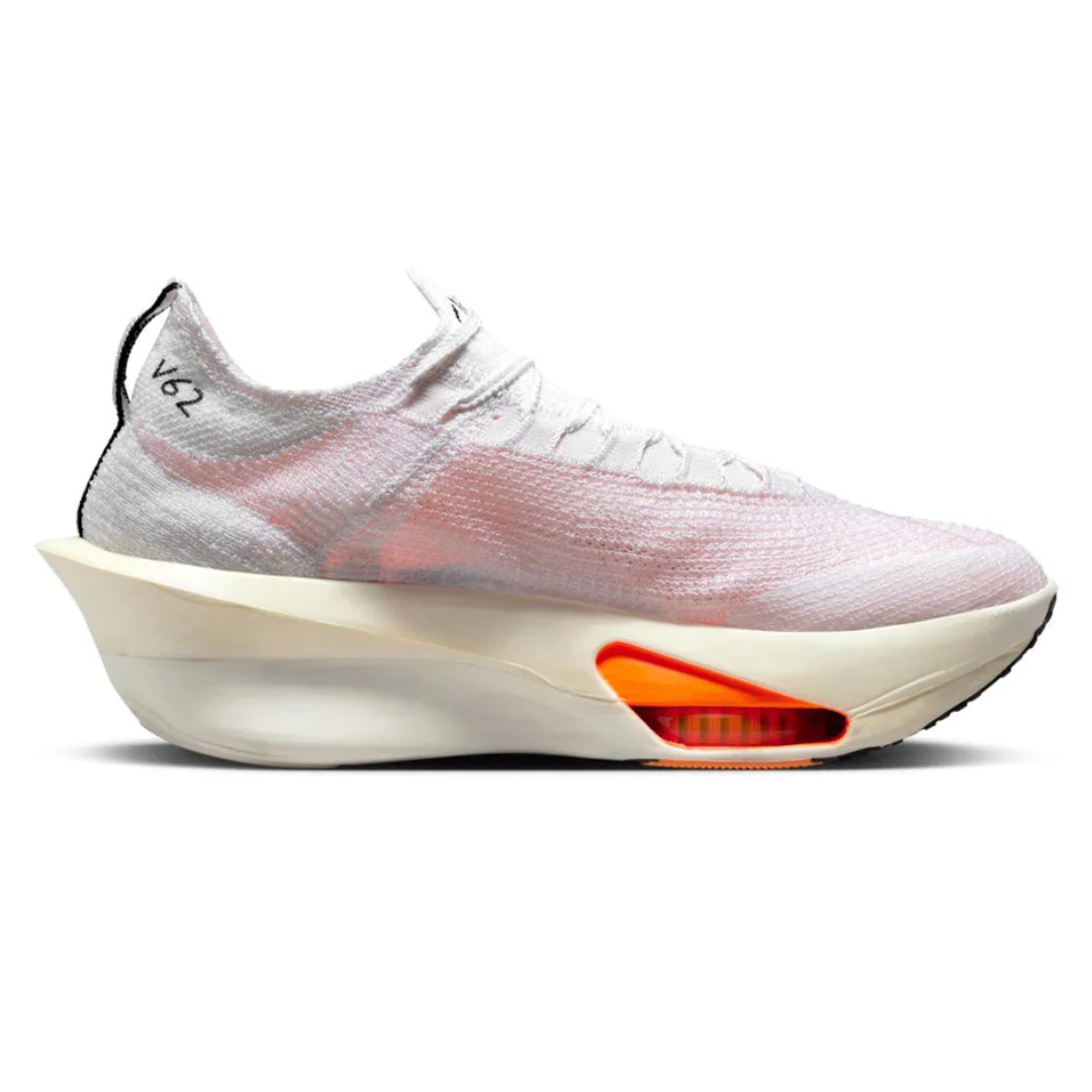 Nike Air Zoom X Alphafly Next% 3 - Proto White