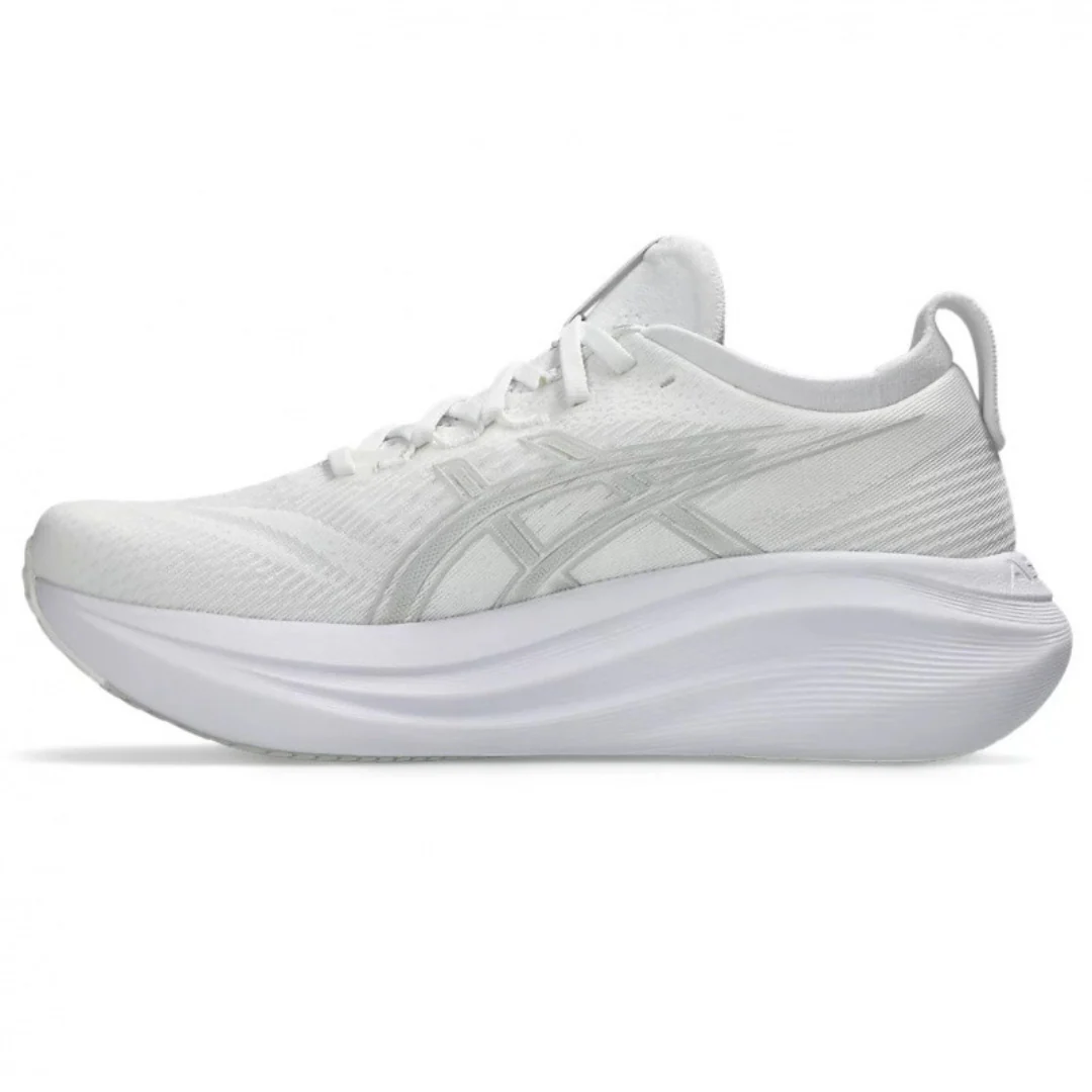 Asics Gel Nimbus 27 - Branco