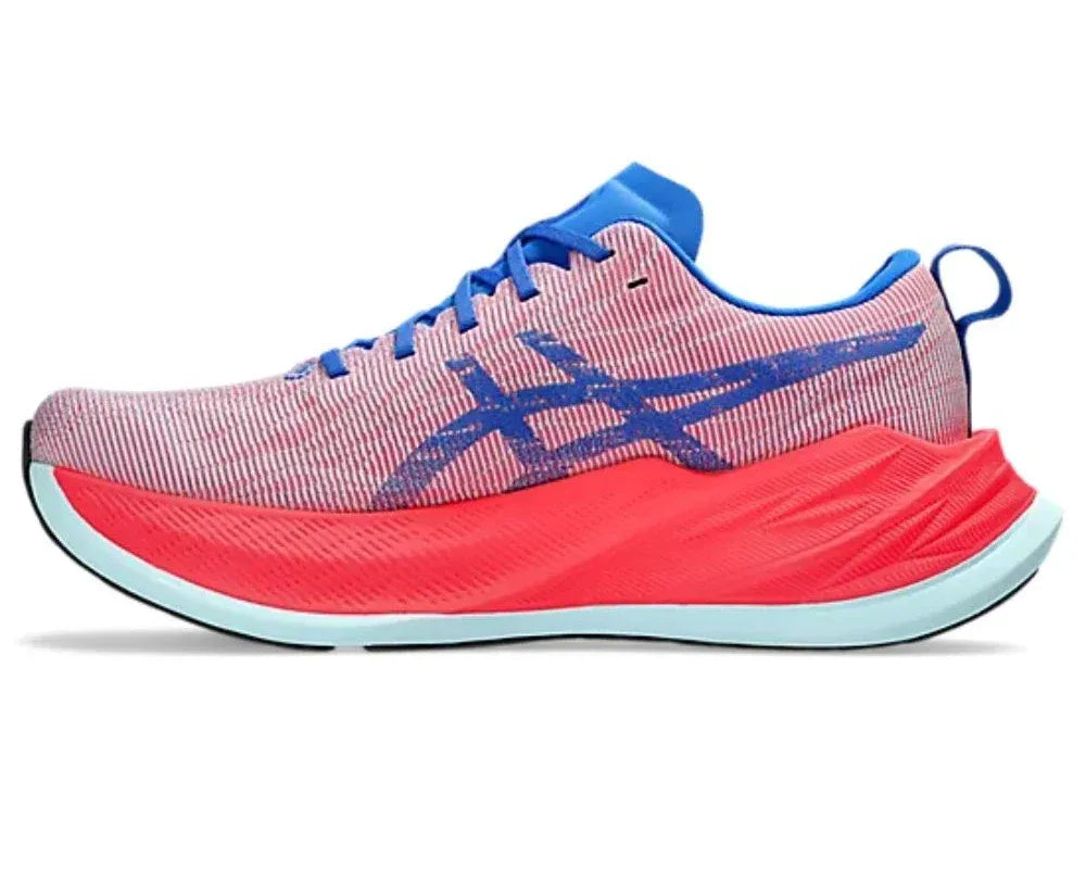 Asics SuperBlast - Roxo