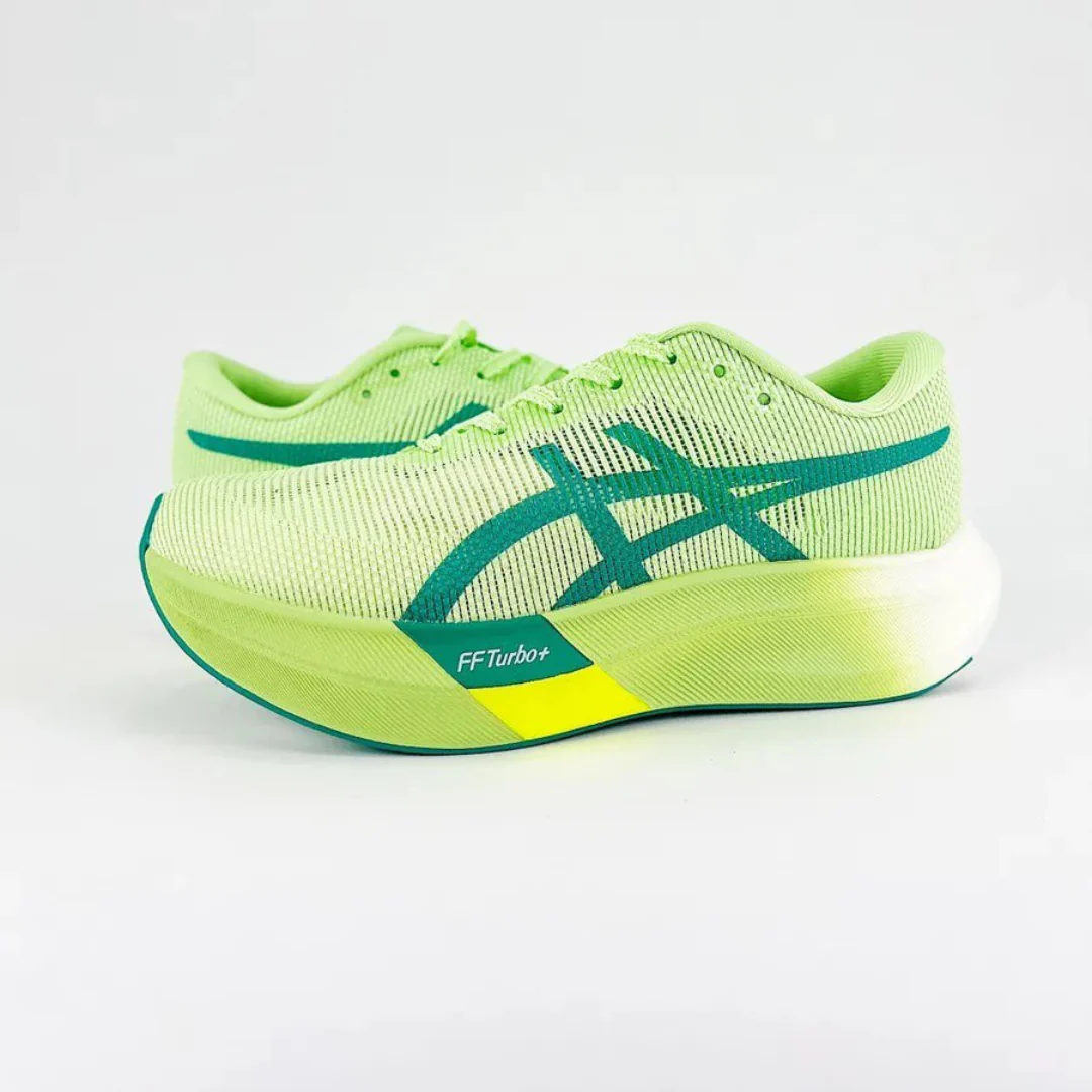 Asics MataSpeed Sky Paris - Verde