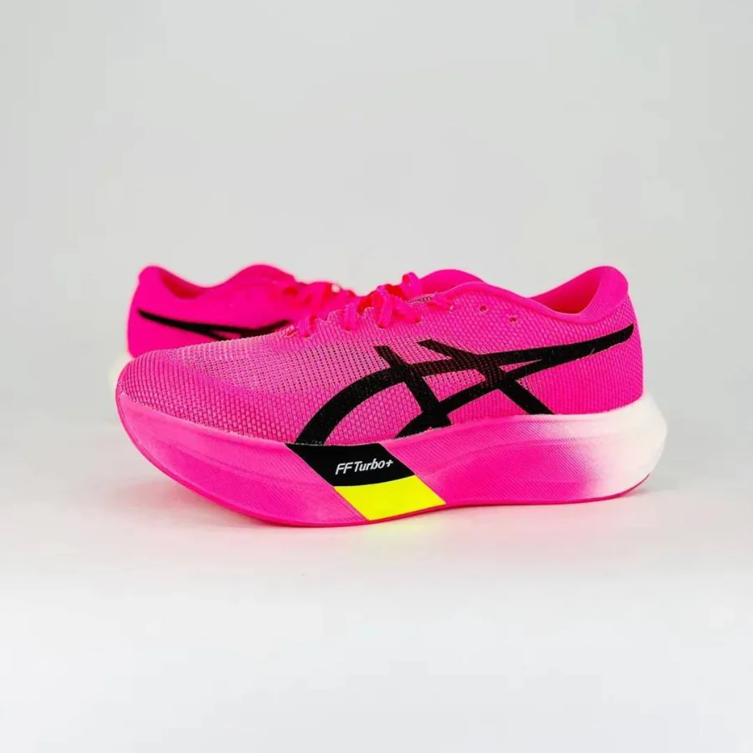 Asics MataSpeed Sky Paris - Rosa