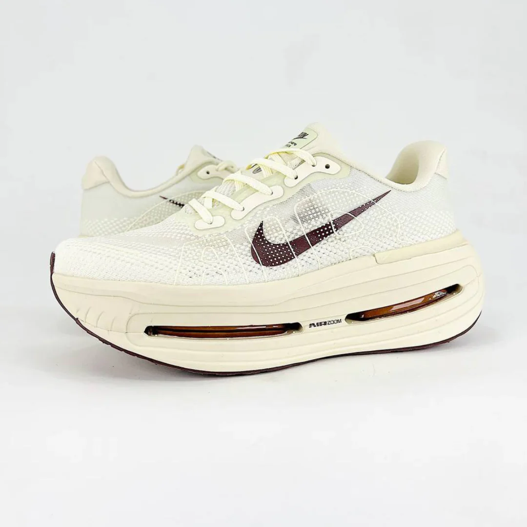Nike Vomero Premium - Bege Marrom