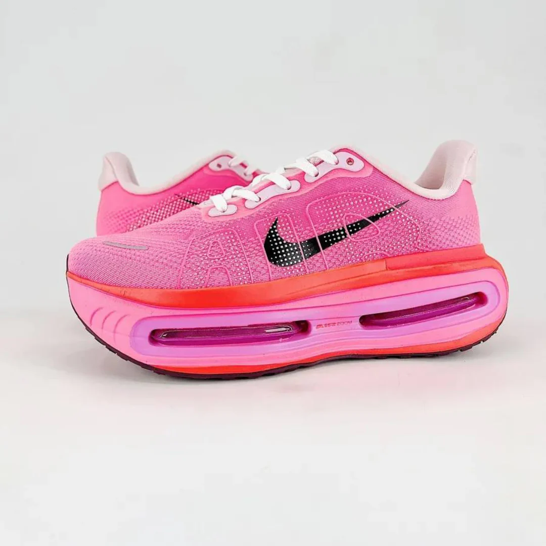 Nike Vomero Premium - Rosa Laranja