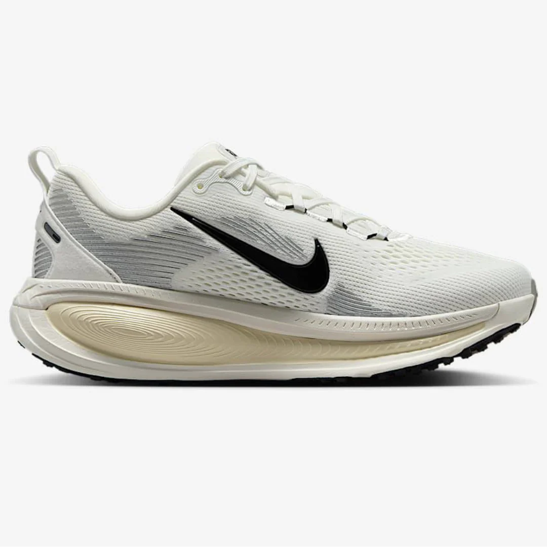 Nike Vomero 18 - Branco\Bege