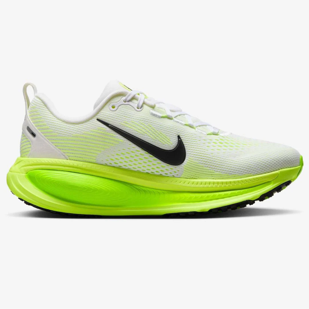 Nike Vomero 18 - Branco\Verde